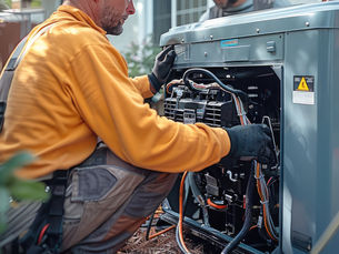 Why Professional Generator Installation Matters