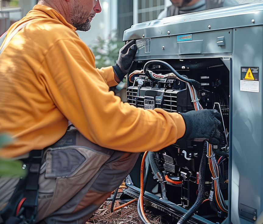 Why Professional Generator Installation Matters