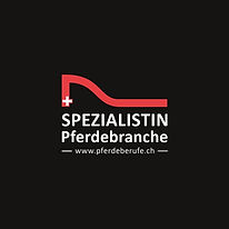 Spezialistin Pferdebranche