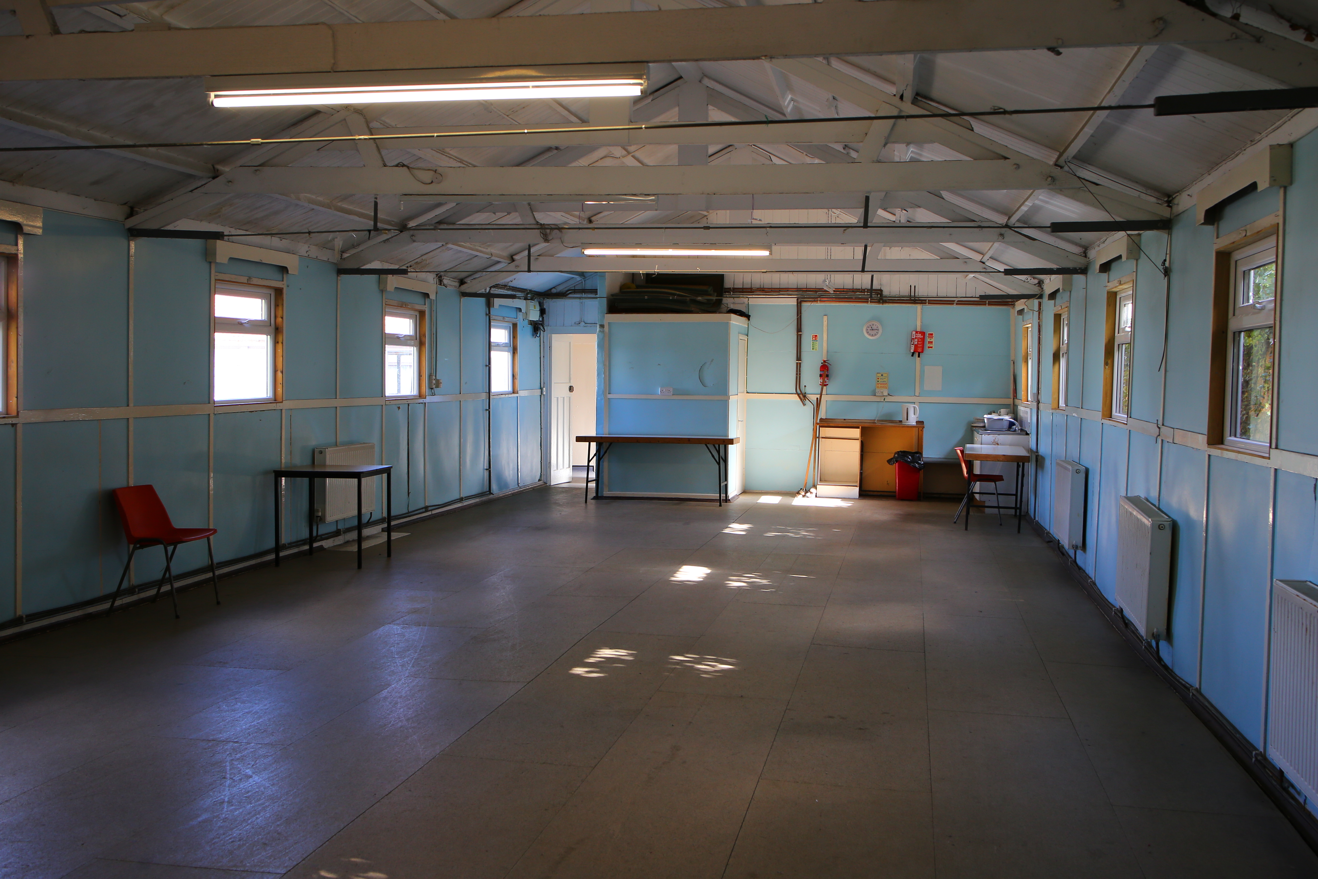 Large Annexe