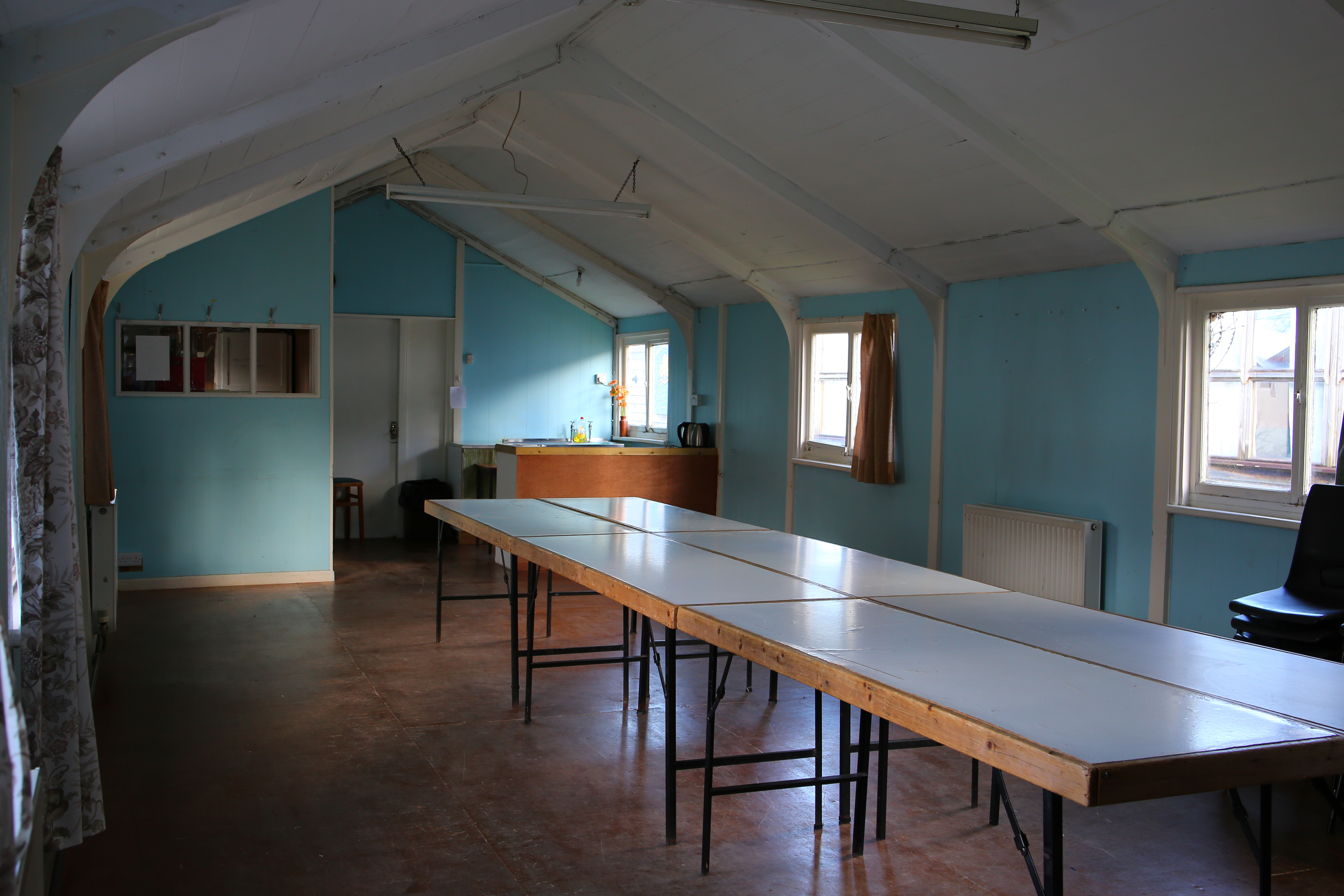 Small Annexe