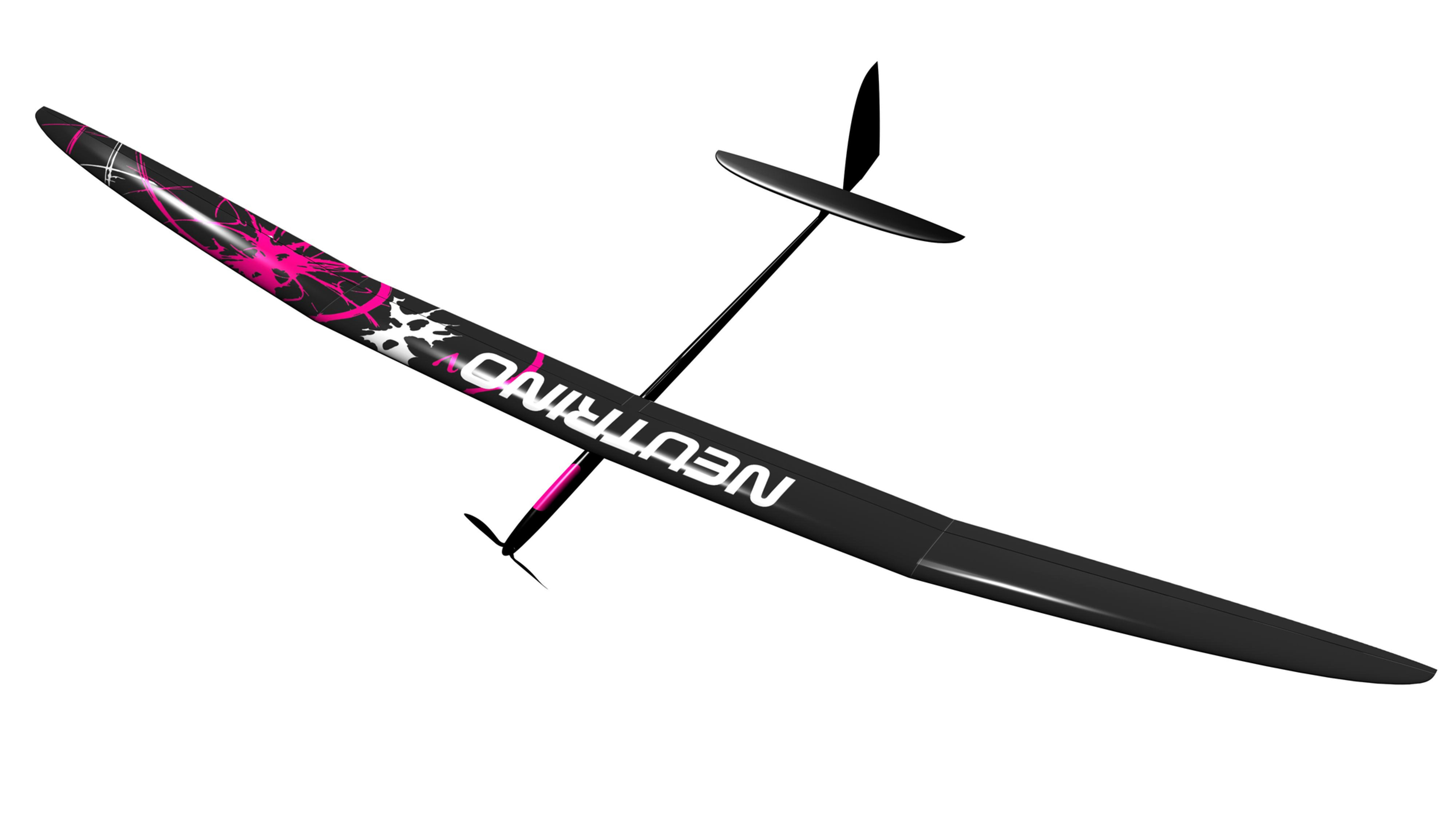 Neutrino F5J