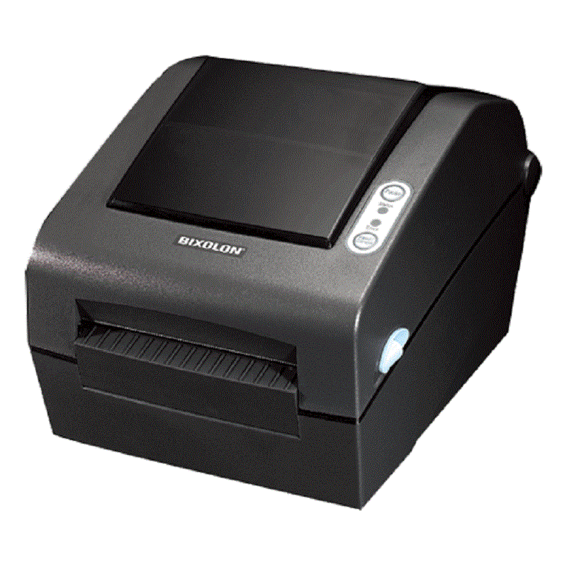 Bixolon SLP-DX420 4 Label Printer

