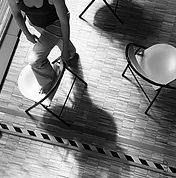 Anne BOUGET - Stage septembre - S'ancrer dans son bassin