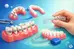 Cómo alinear dientes chuecos con ortodoncia