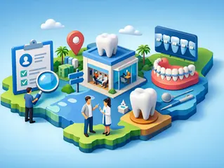 How to choose an orthodontist in Mérida