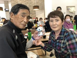 まずは気軽に体験だけでも‼️