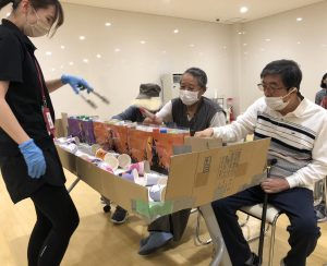 🎃ハロウィンイベント🎃