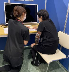 運動初心者でも安心して始められる!