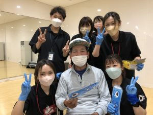 ディーズを生活の一部に