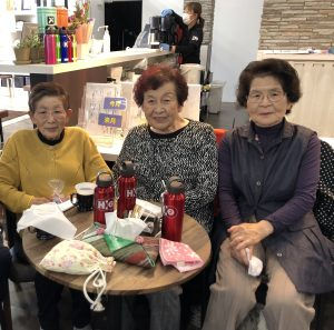 ディーズの強み