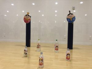 🌸花より〜団子🍡