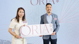 項目直擊 | 協成行傲華 已上載售樓說明書 主打一房及兩房戶 短期開放示範單位