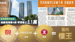 The Pavilia Farm Ph.3 PPT-57