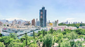 九龍城單幢盤瓏碧劈價3成 「新年開心價」開放式最平380萬