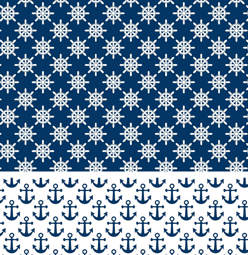 Thumbnail: FUN FABRICS