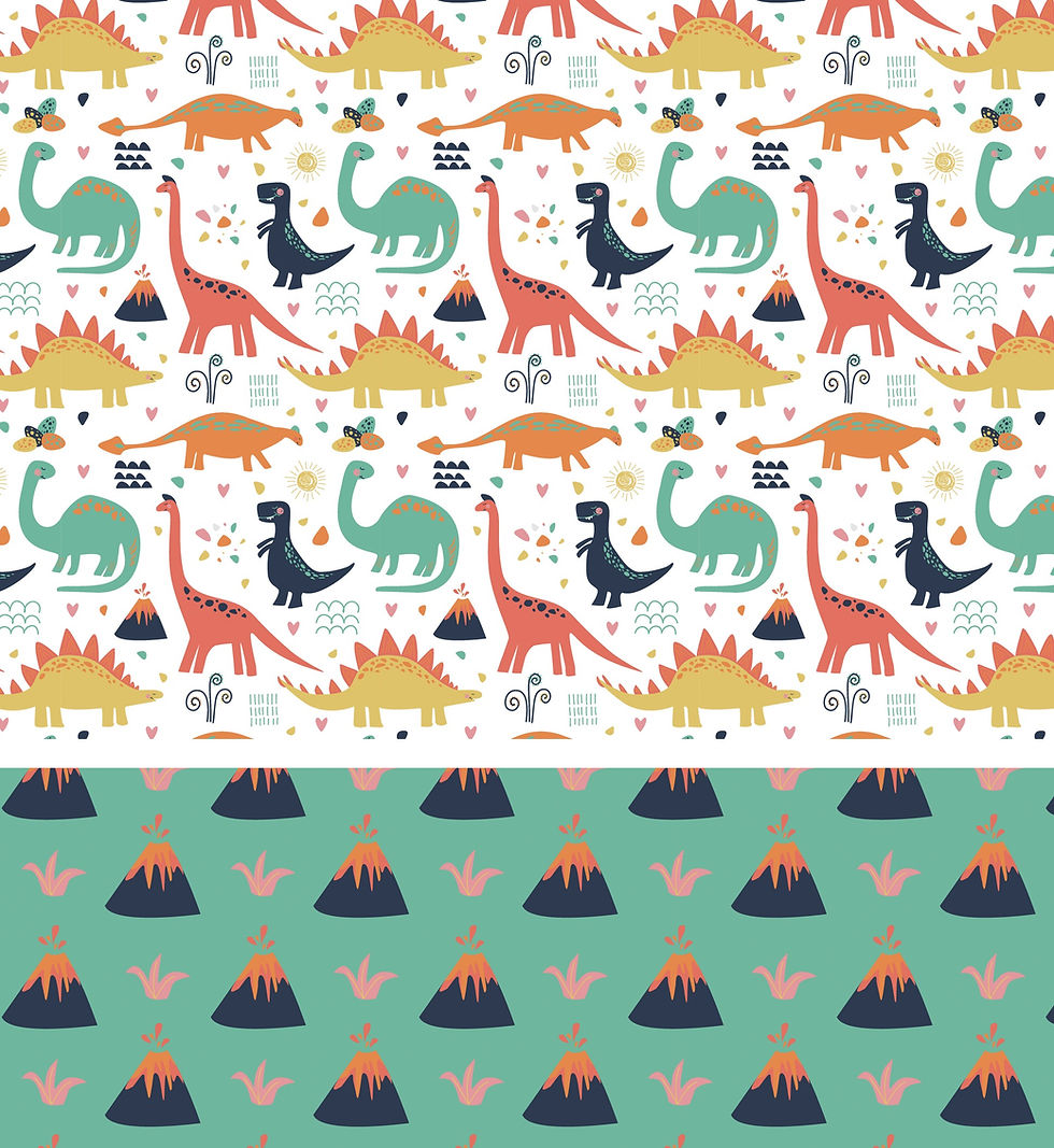 Thumbnail: FUN FABRICS