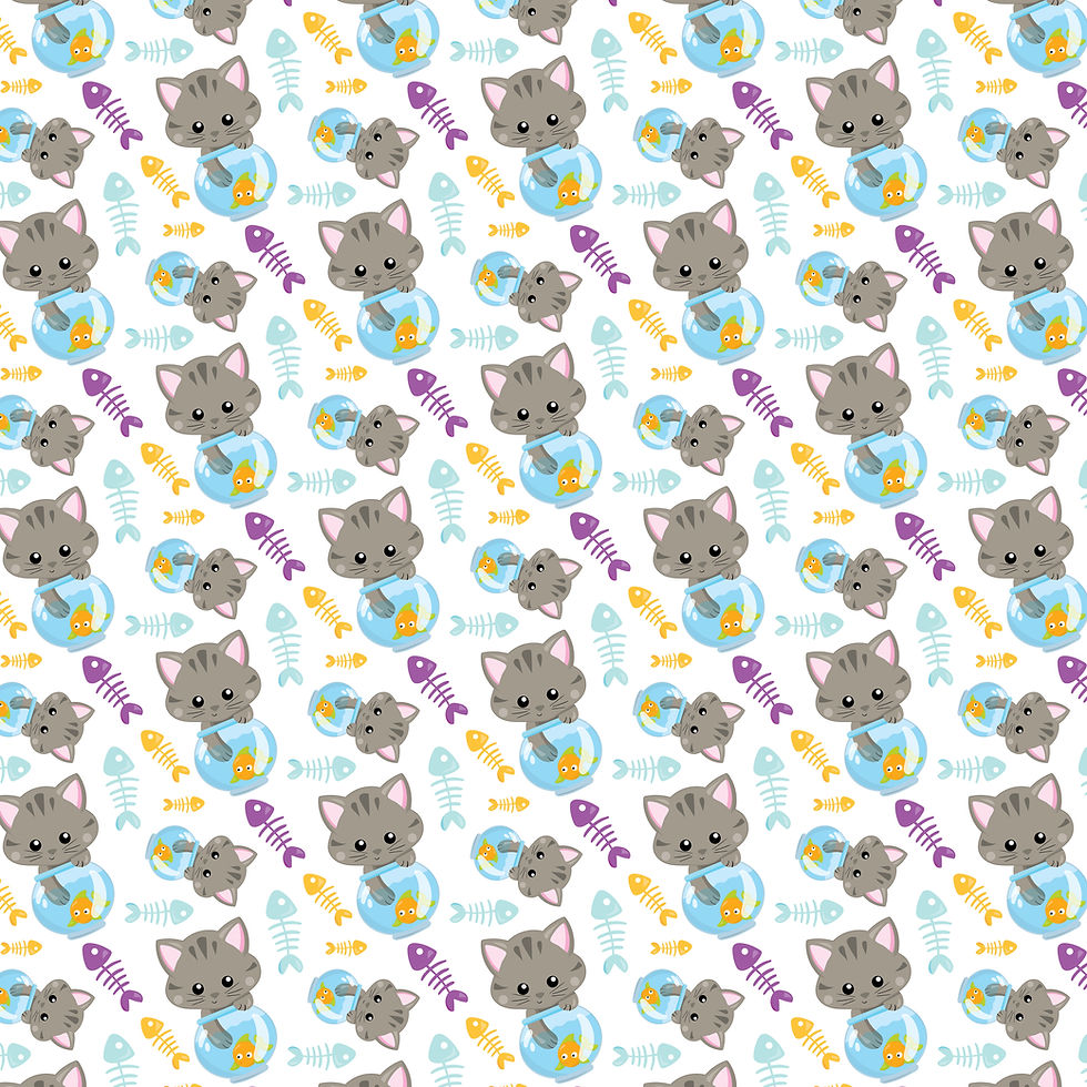 Thumbnail: FUN FABRICS