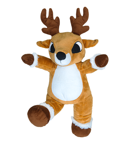 Thumbnail: Cuddle Buddy