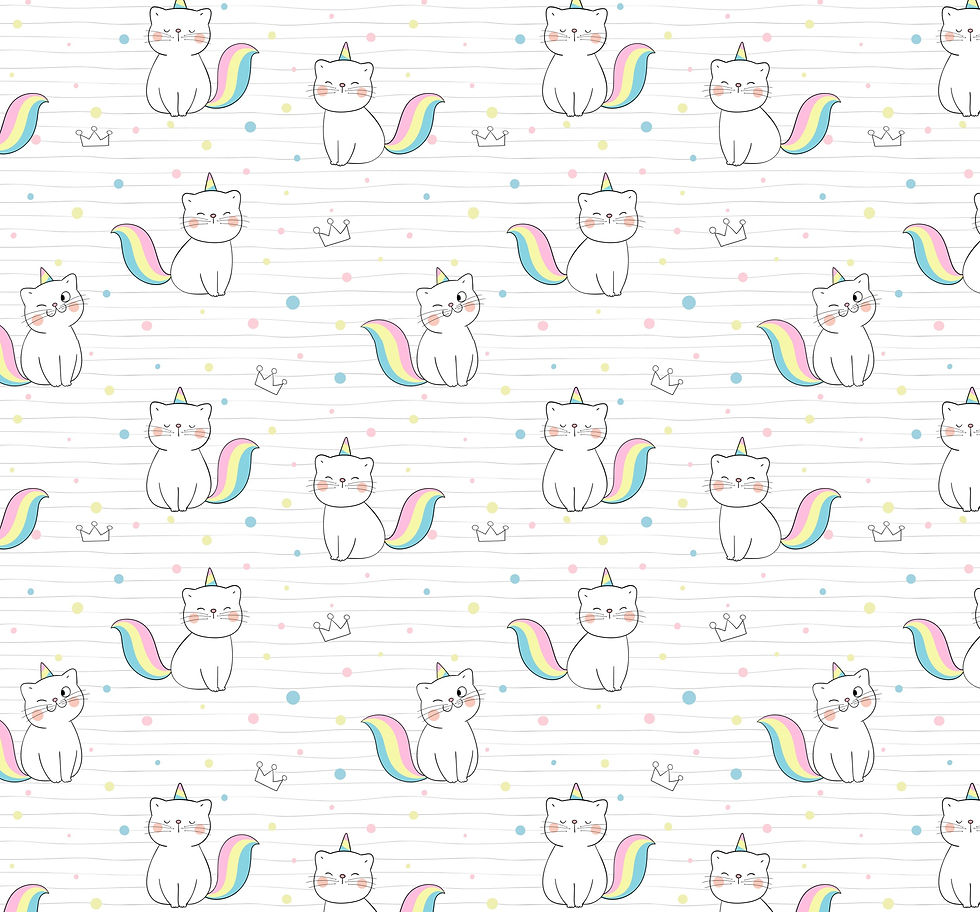 Thumbnail: PRETTY PATTERNS