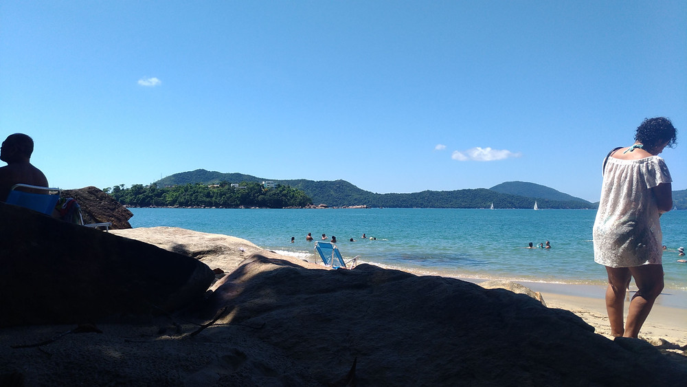 Lamberto beach