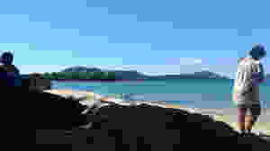 Lamberto beach