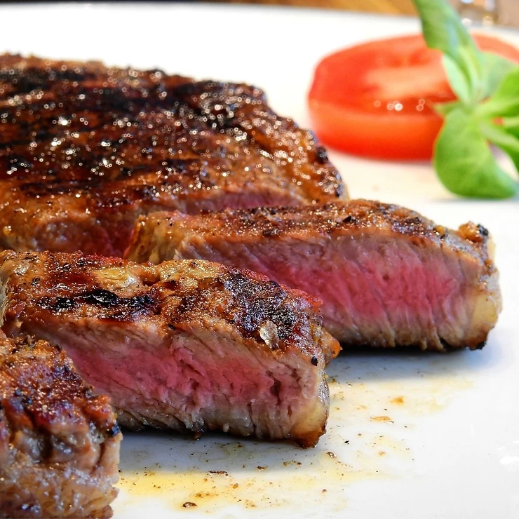 churrasco para casamento
