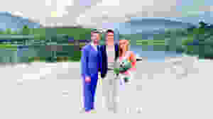 wedding ubatuba