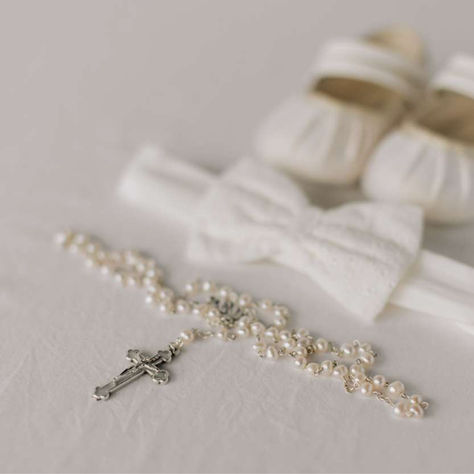 A História e Significado por Trás da Roupa para Batizado