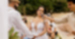 Minister wedding script