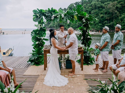 Quem pode celebrar um casamento? Quais as regras?