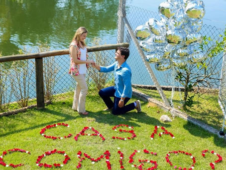 Fiquei noiva, e agora? Ferramentas essenciais para ajudar nos preparativos do casamento