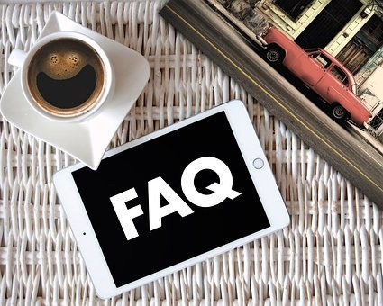 Importância da página de FAQ para uma loja virtual