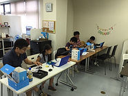 mBot,workshop,kidsgotech