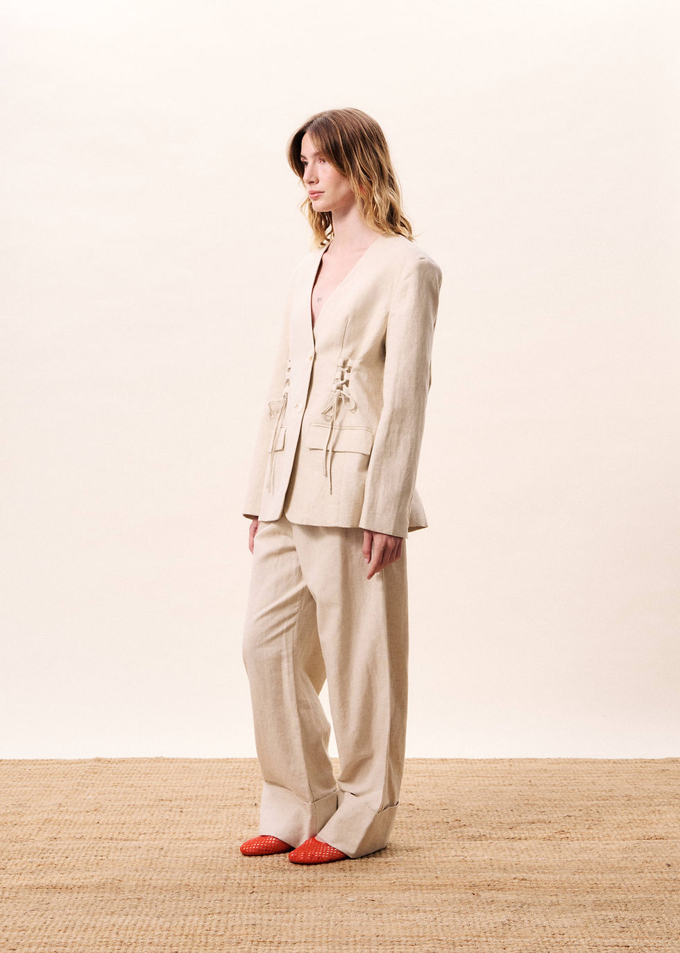 Thumbnail: The Dune Blazer