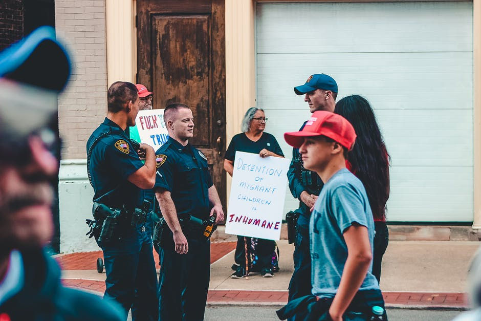 What You Know about Public Safety in North Houston District
