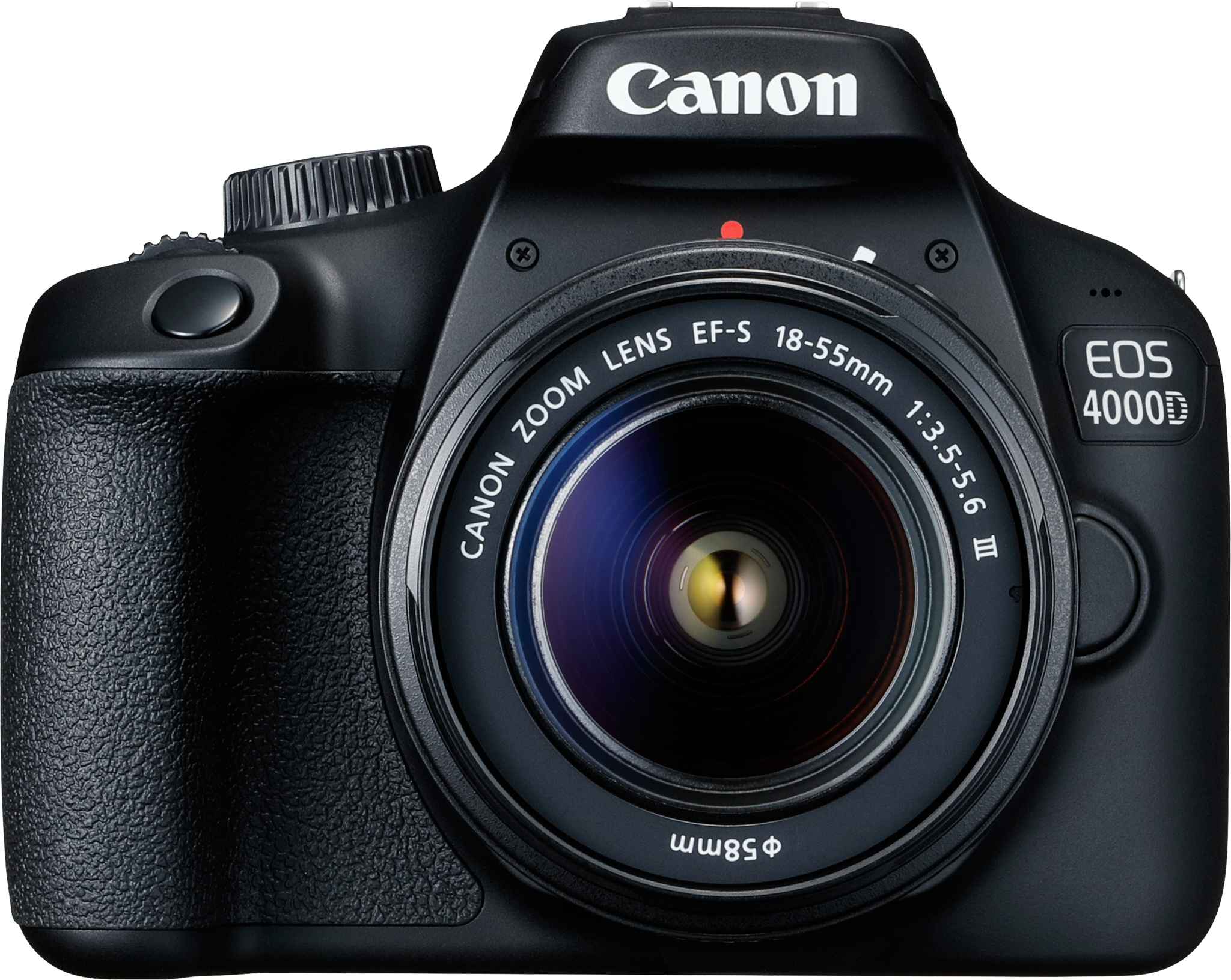 Cannon Camera 4000D