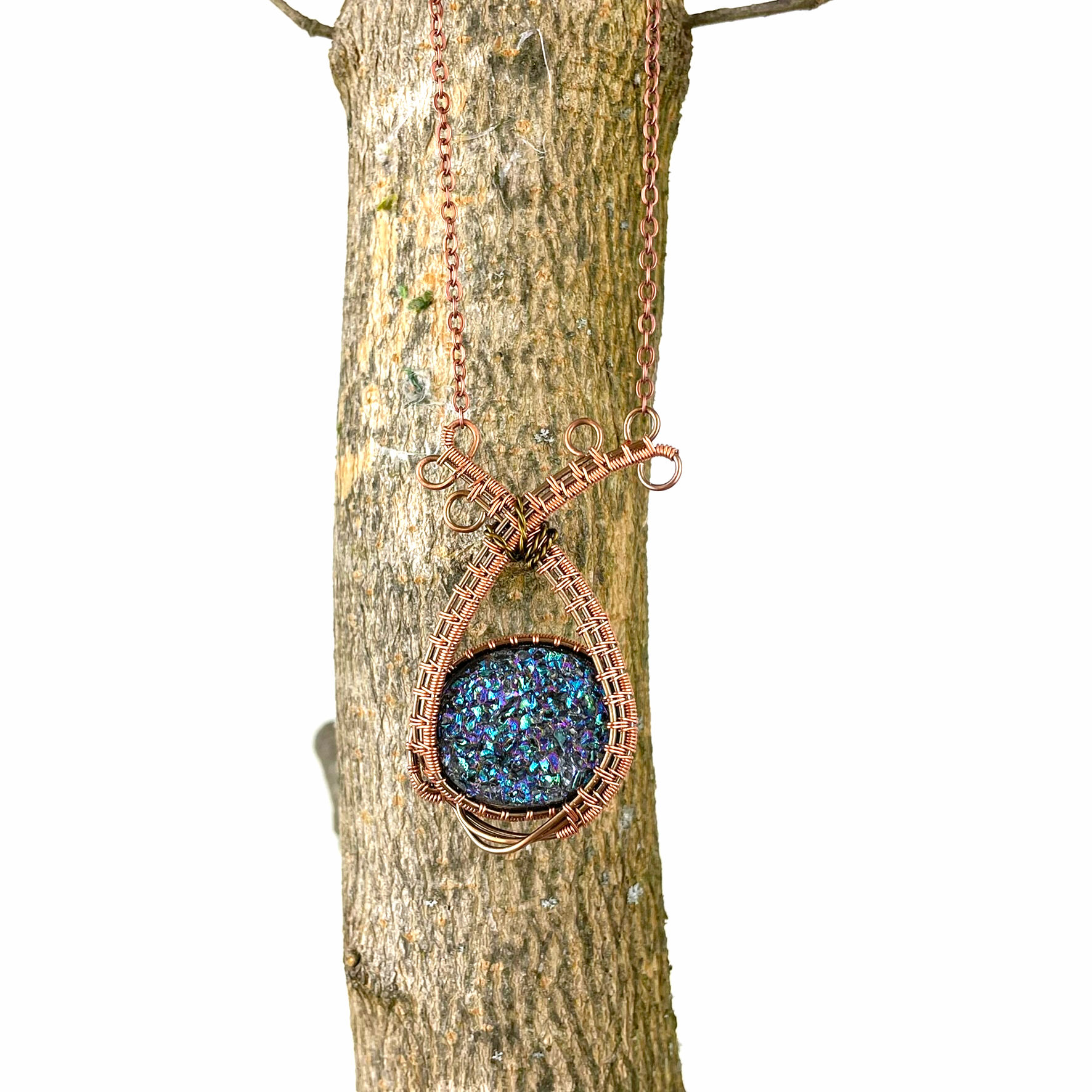 Druzy