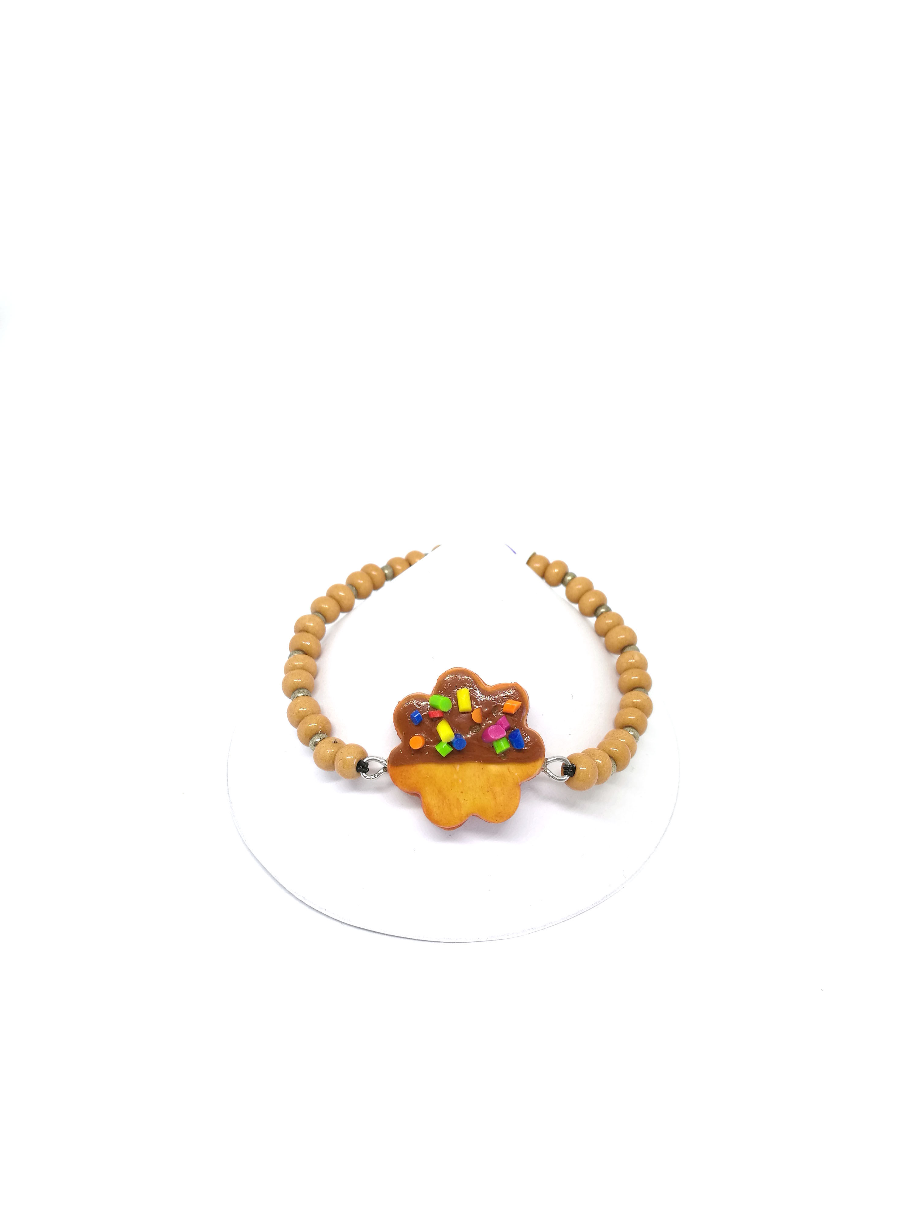 Schoko_Keks - Armband