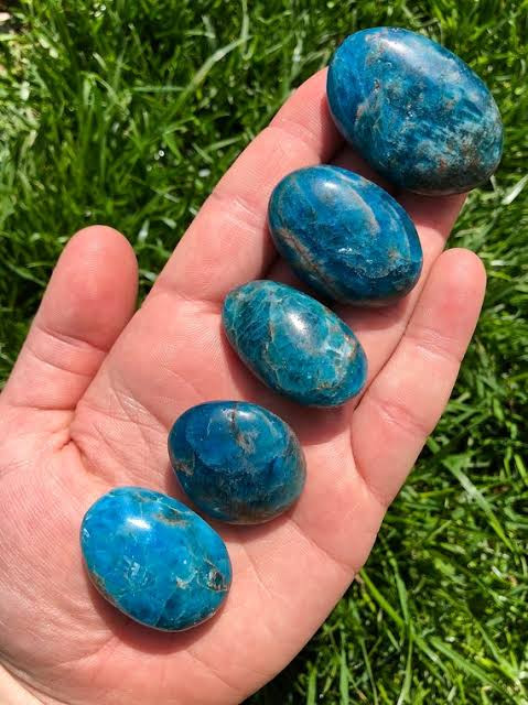 Apatite