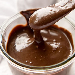 Aphrodisiac Chocolate Spread