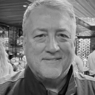 Geoff Parkes