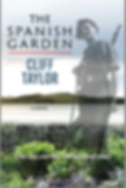 The Spanish Garden
