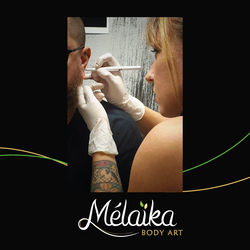 Mélaïka