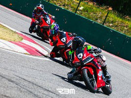 SAN LUIS POTOSÍ VIVIÓ EL GRAN PREMIO MORBIDELLI 2026