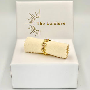 Minimal Yet Meaningful: The Rise of Anti Tarnish Rings in Modern Jewellery