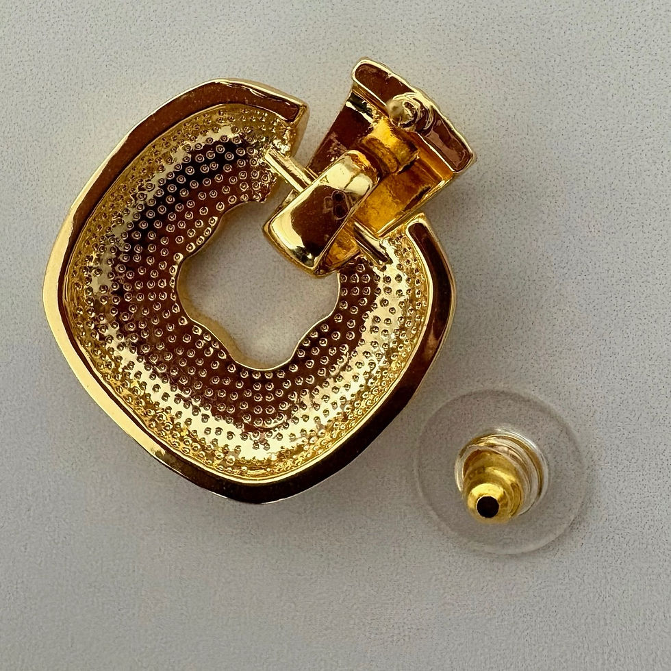 Thumbnail: Anti Tarnish Jewelry