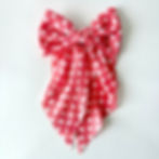 Thumbnail: Dotty Bow Clips