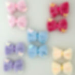 hair clips