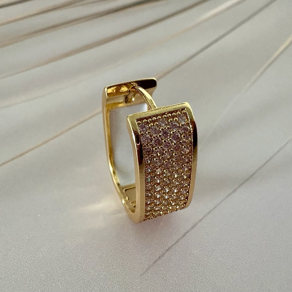 Anti Tarnish Jewellery